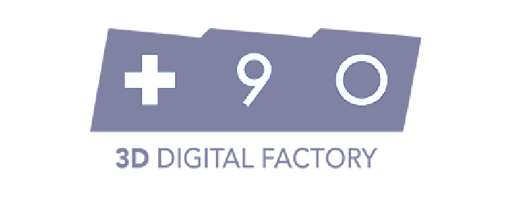 +90-Logo