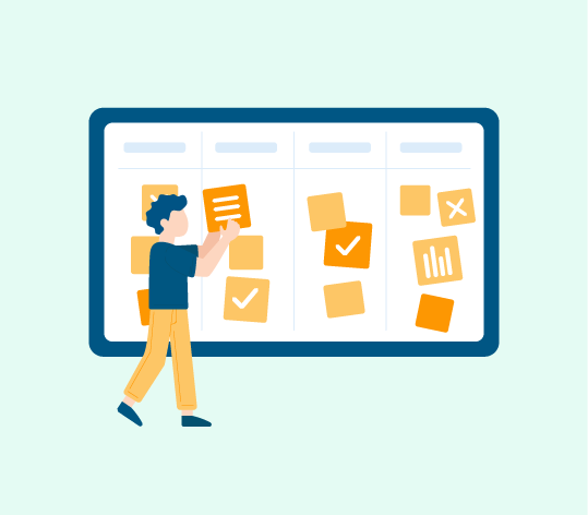 Temizlik Kontrol Ekranı Nedir ve İşletmeler İçin Neden Önemlidir?