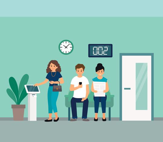 Geçiş Kontrol Sistemi