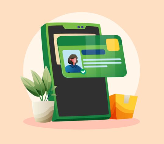 Dijital Geçiş Kontrol Sistemleri