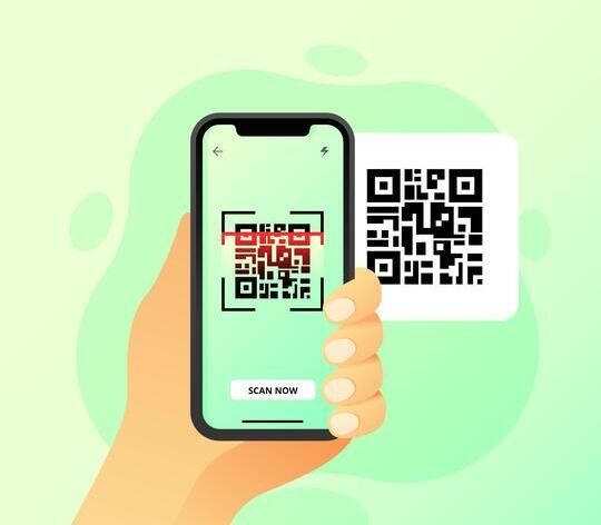 QR Kod İle Yeni Nesil Geçiş Kontrolü