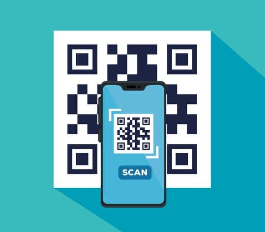 Karekod İle Geçiş