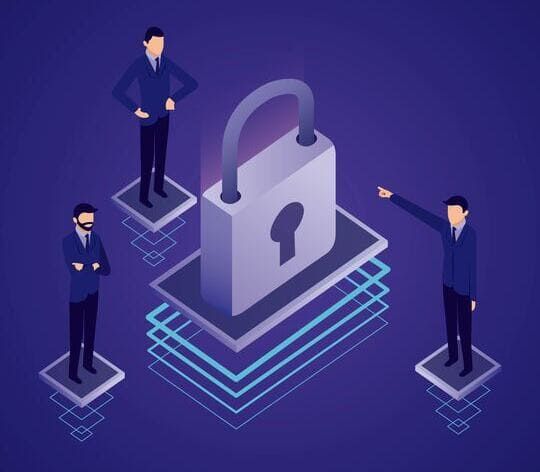 Dijital Geçiş Sistemi