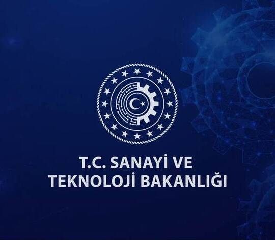 Teknogirişim Rozeti