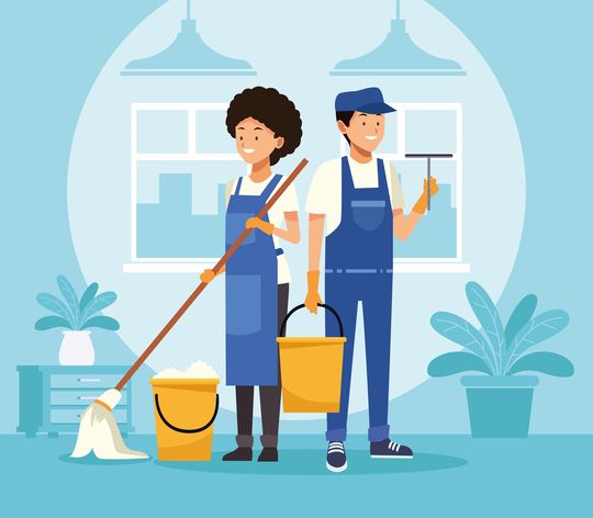 Dijital Temizlik Takibi