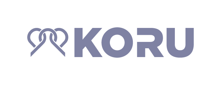 Koru-Logo