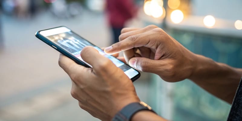 Mobil Geçiş Kontrol Sistemi