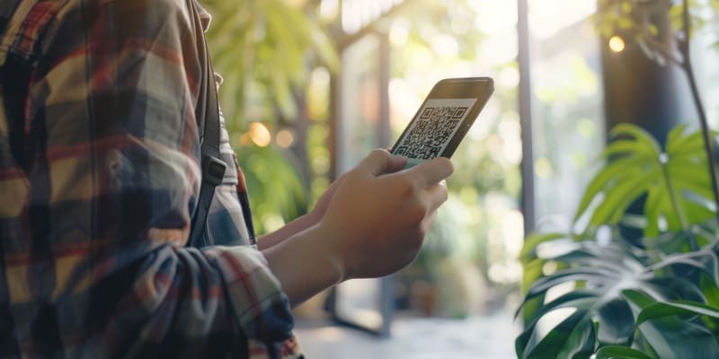 Mobil geçiş kontrol sistemleri