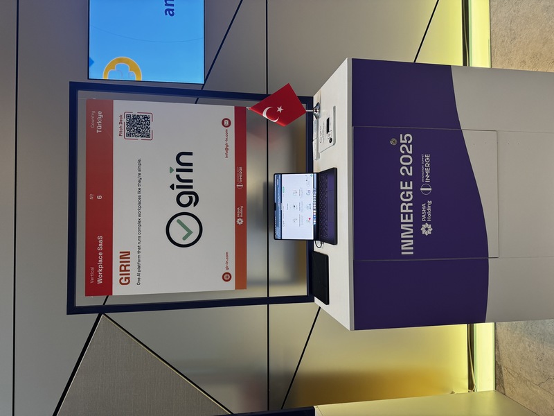 InMerge Innovation Summit InMerge Innovation Summit