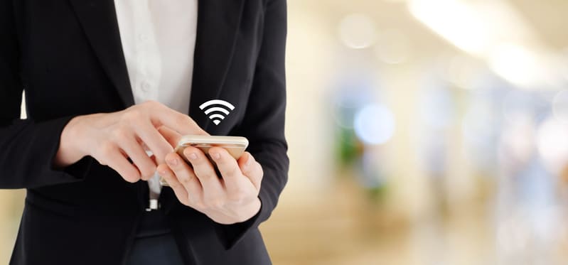 Bluetooth Anlık Geçiş Takip Sistemleri