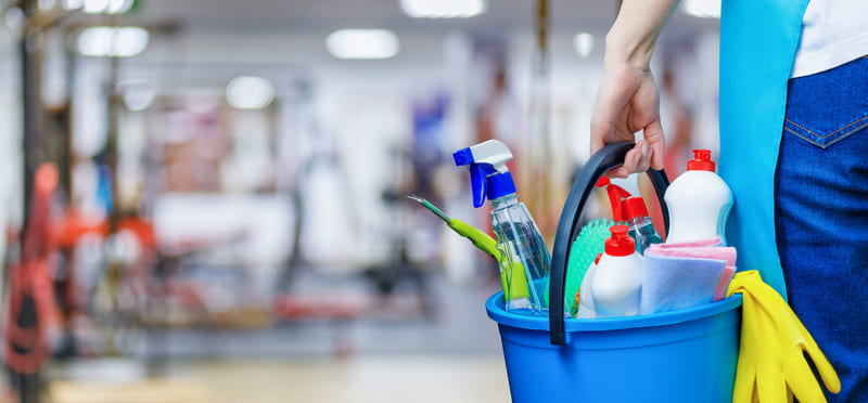 Dijital Temizlik Takibi Dijital Temizlik Takibi