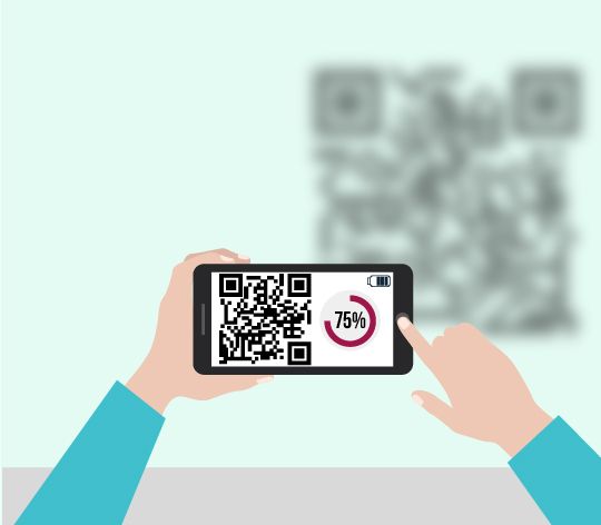 RFID ve QR Kod Uygulamaları